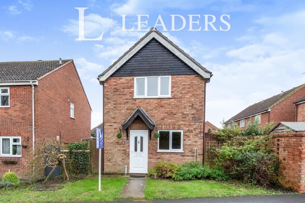 3 bed Detached for rent in Onehouse. From Leaders - Bury St Edmunds 3 bed Detached for rent in Onehouse. From Leaders - Bury St Edmunds