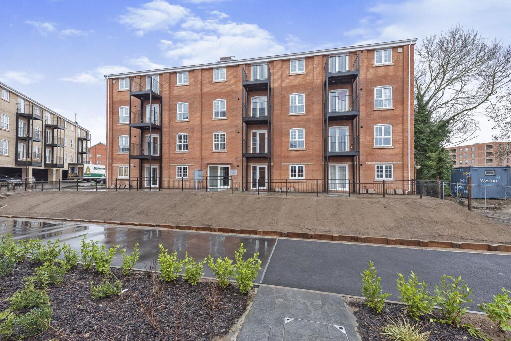 2 bed 1st Floor Flat for rent in Bury St Edmunds. From Leaders - Bury St Edmunds 2 bed 1st Floor Flat for rent in Bury St Edmunds. From Leaders - Bury St Edmunds