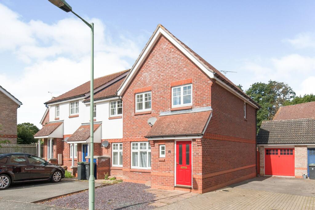 3 bed Detached for rent in Stowmarket. From Leaders - Bury St Edmunds 3 bed Detached for rent in Stowmarket. From Leaders - Bury St Edmunds