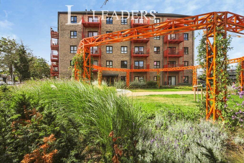 2 bed 1st Floor Flat for rent in Westley. From Leaders - Bury St Edmunds 2 bed 1st Floor Flat for rent in Westley. From Leaders - Bury St Edmunds