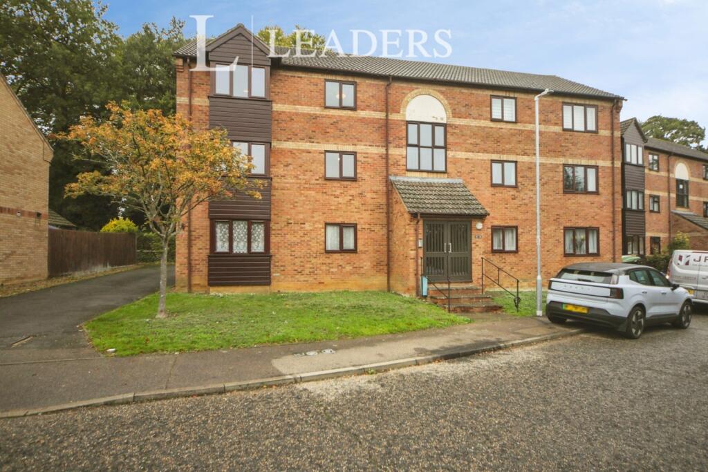 2 bed 1st Floor Flat for rent in Bury St Edmunds. From Leaders - Bury St Edmunds 2 bed 1st Floor Flat for rent in Bury St Edmunds. From Leaders - Bury St Edmunds