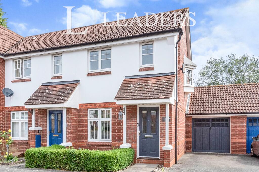 2 bed Detached for rent in Stowmarket. From Leaders - Bury St Edmunds 2 bed Detached for rent in Stowmarket. From Leaders - Bury St Edmunds
