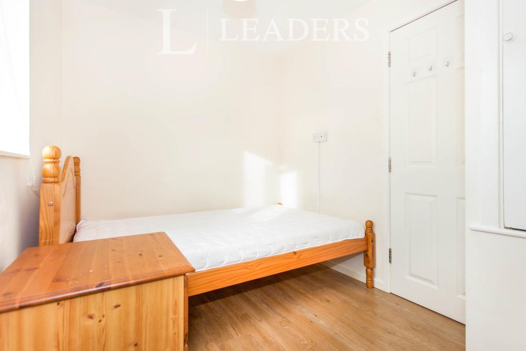 1 bed Room for rent in Cambridge. From Leaders - Cambridge