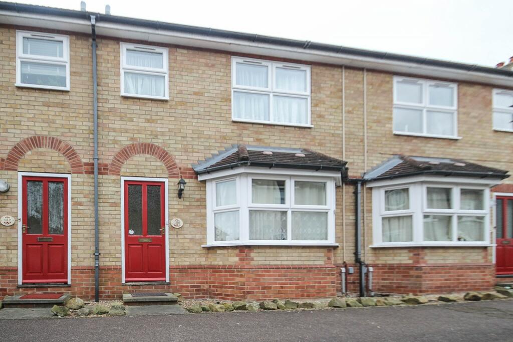 1 bed Maisonette for rent in Cambridge. From Leaders Lettings - Cambridge