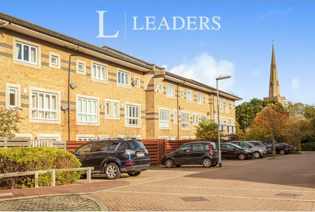 1 bed Room for rent in Cambridge. From Leaders Lettings - Cambridge