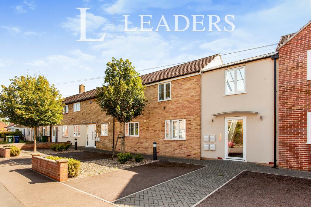 1 bed Flat for rent in Impington. From Leaders - Cambridge
