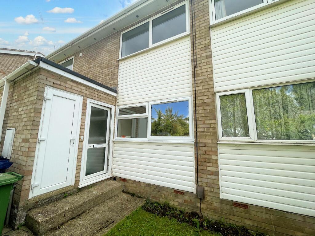 2 bed Maisonette for rent in Fen Ditton. From Leaders Lettings - Cambridge