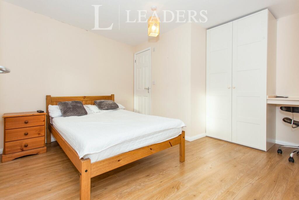 1 bed Room for rent in Cambridge. From Leaders - Cambridge