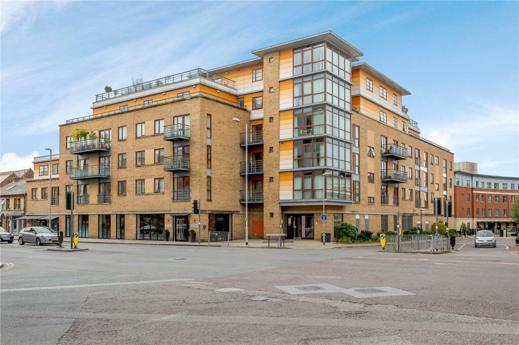 2 bed Flat for rent in Cambridge. From Leaders Lettings - Cambridge
