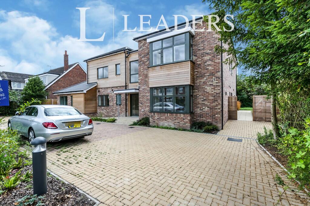 1 bed Apartment for rent in . From Leaders Lettings - Cambridge