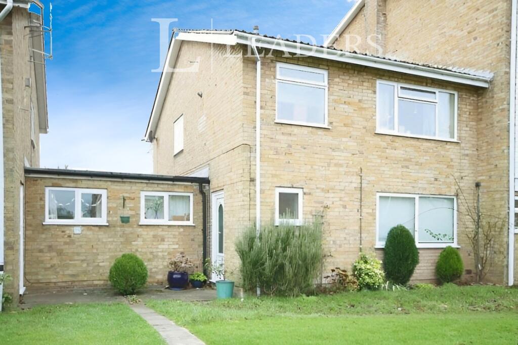 3 bed Semi-Detached House for rent in Bottisham. From Leaders - Cambridge