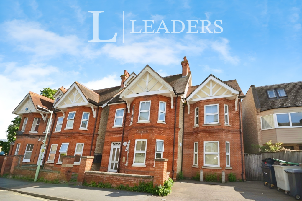 1 bed Flat for rent in Newmarket. From Leaders - Cambridge