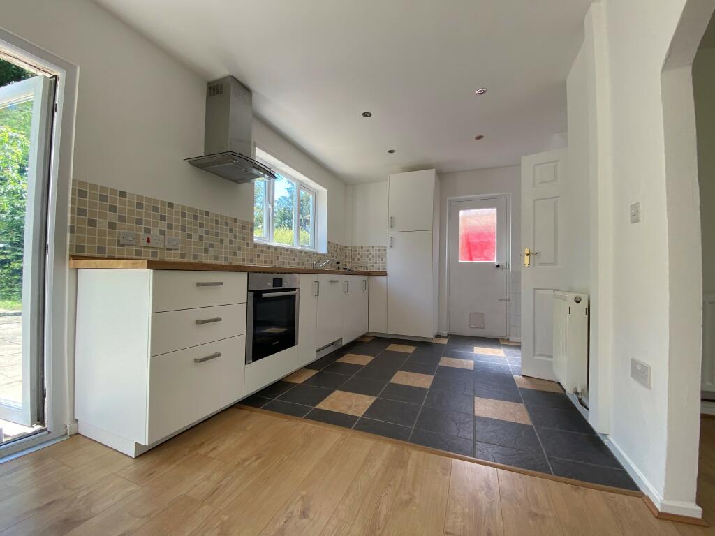 2 bed Semi-Detached House for rent in Cambridge. From Leaders - Cambridge