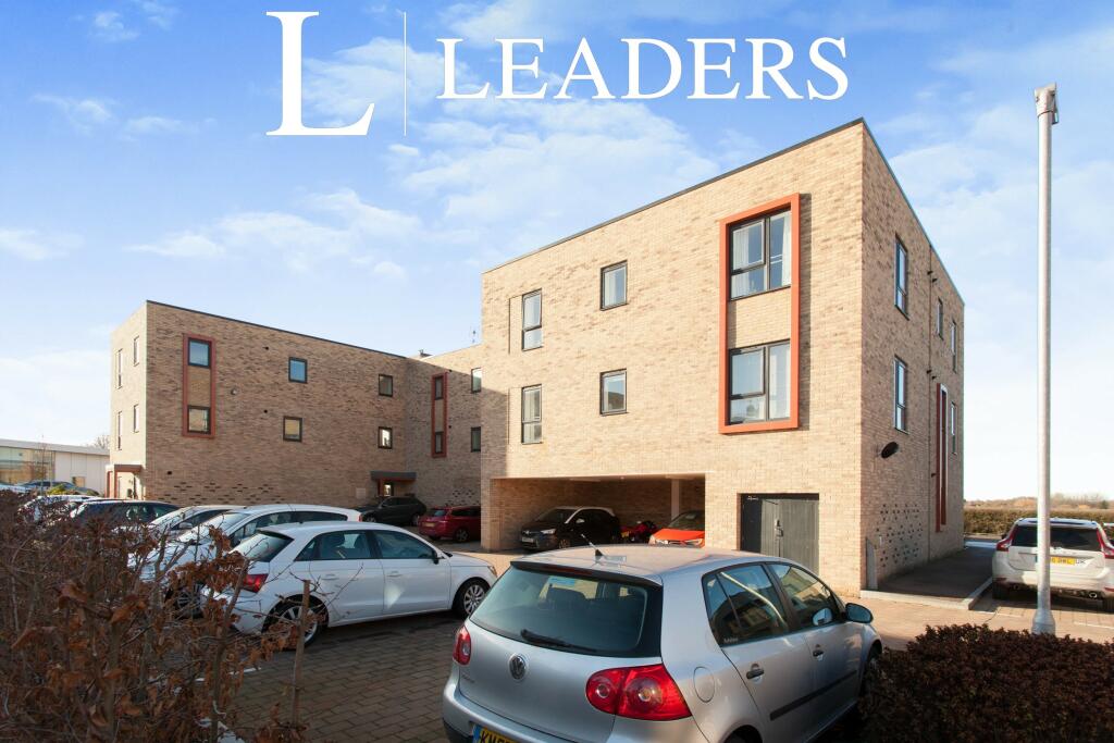 2 bed Flat for rent in Teversham. From Leaders - Cambridge