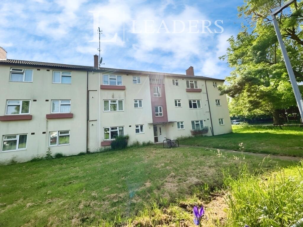 2 bed Flat for rent in Cambridge. From Leaders - Cambridge