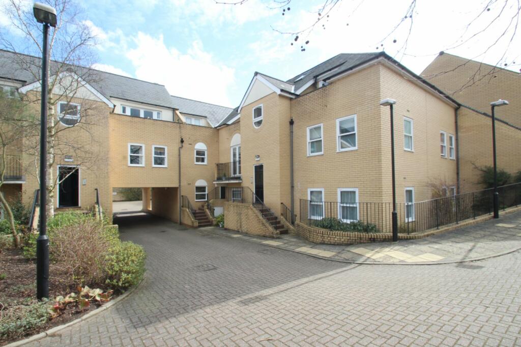 1 bed Apartment for rent in Cambridge. From Leaders Lettings - Cambridge