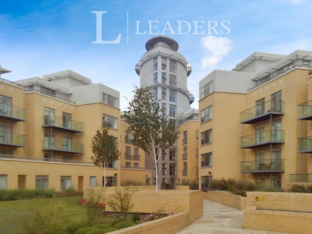 1 bed Apartment for rent in Cambridge. From Leaders - Cambridge