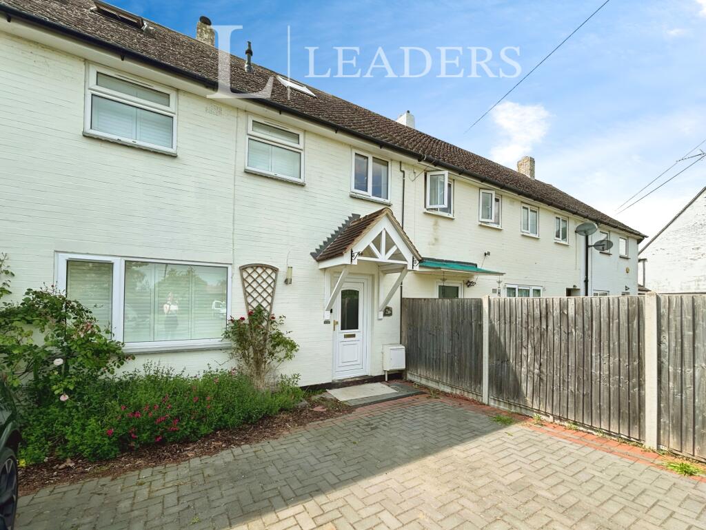 1 bed Room for rent in Grantchester. From Leaders - Cambridge