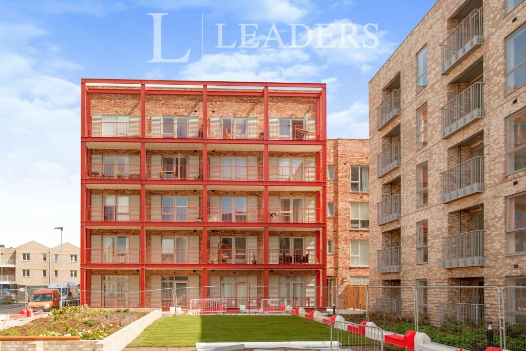 1 bed Apartment for rent in Cambridge. From Leaders Lettings - Cambridge