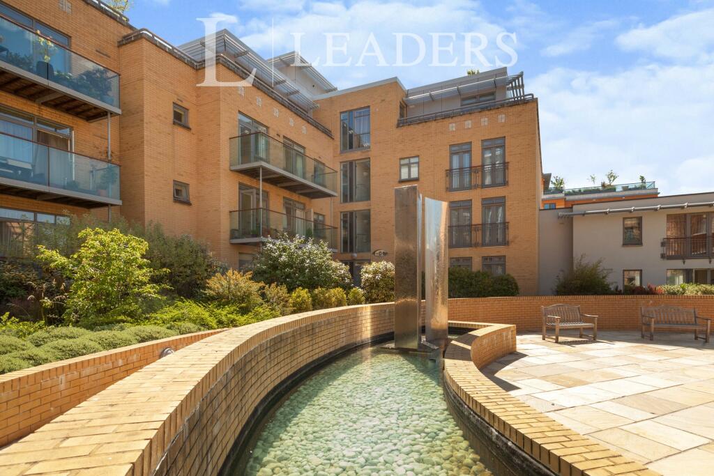 1 bed Not Specified for rent in Cambridge. From Leaders Lettings - Cambridge