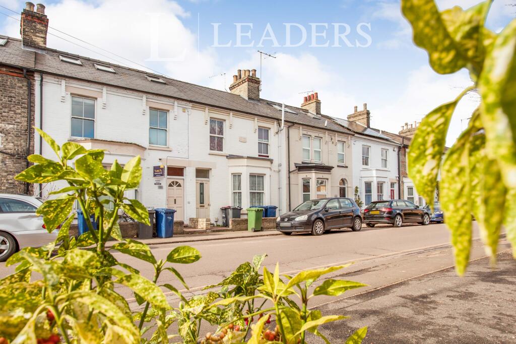 1 bed House Share for rent in Cambridge. From Leaders - Cambridge