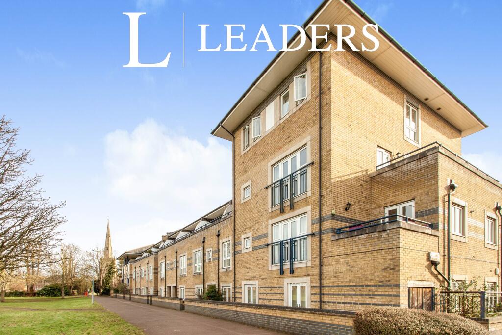 1 bed Detached for rent in Cambridge. From Leaders - Cambridge