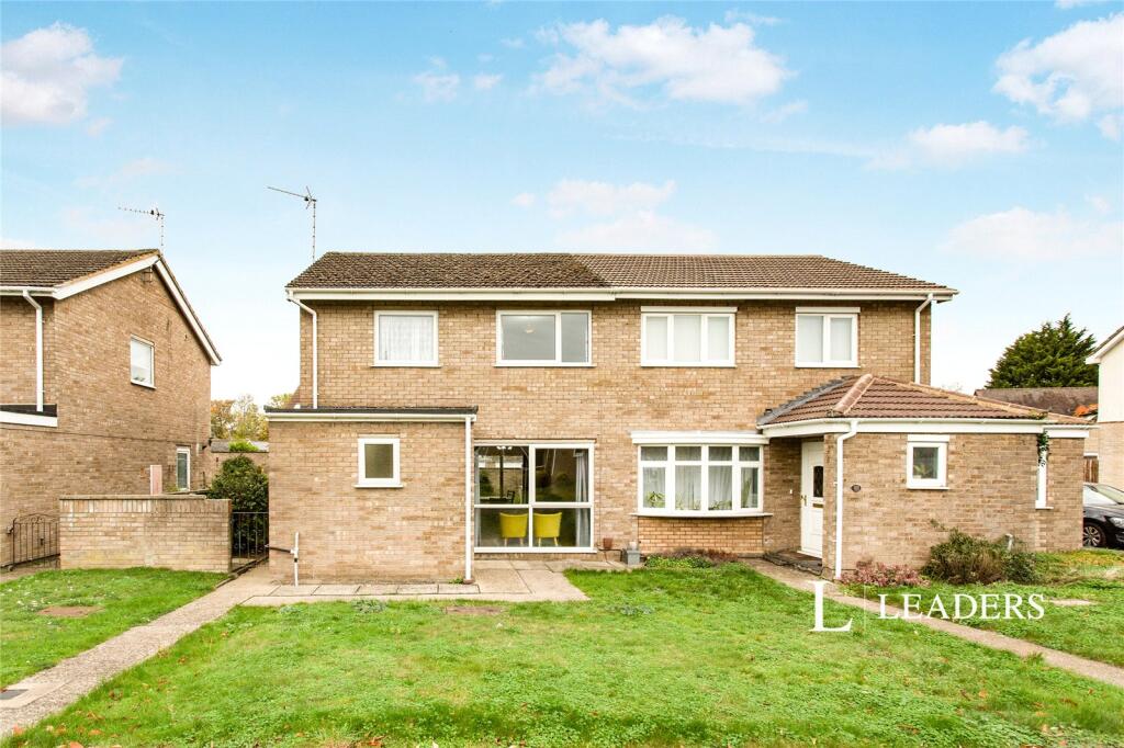 3 bed Detached for rent in Cambridge. From Leaders - Cambridge