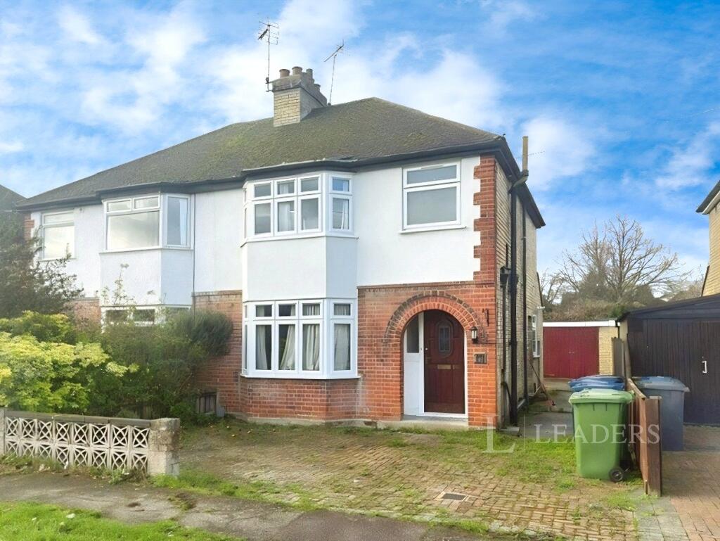 4 bed Detached for rent in Cambridge. From Leaders - Cambridge 4 bed Detached for rent in Cambridge. From Leaders - Cambridge