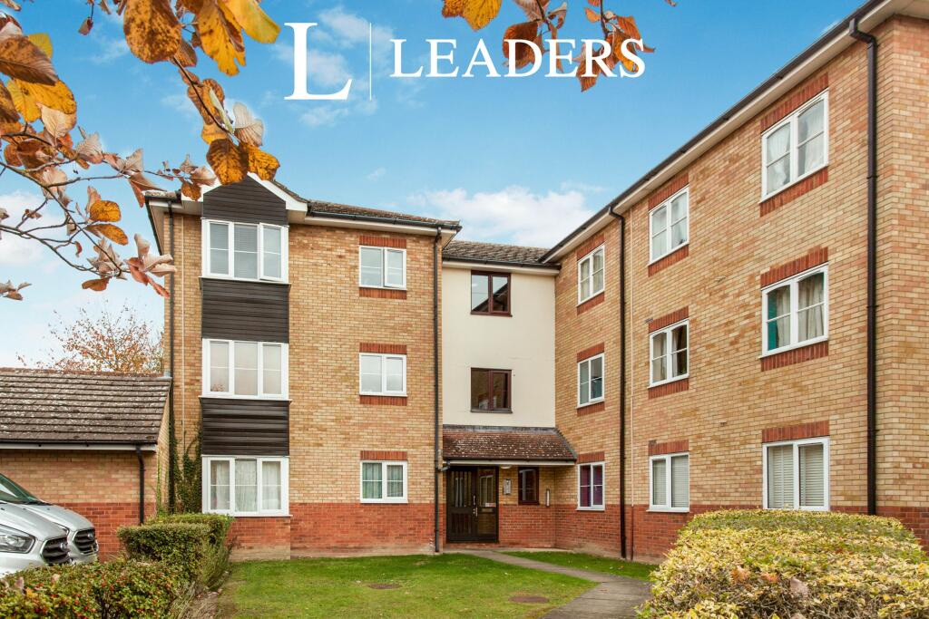1 bed 1st Floor Flat for rent in Cambridge. From Leaders - Cambridge