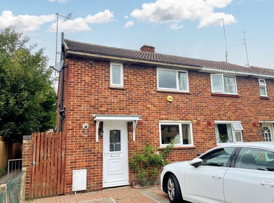 3 bed Mid Terraced House for rent in Cambridge. From Leaders - Cambridge