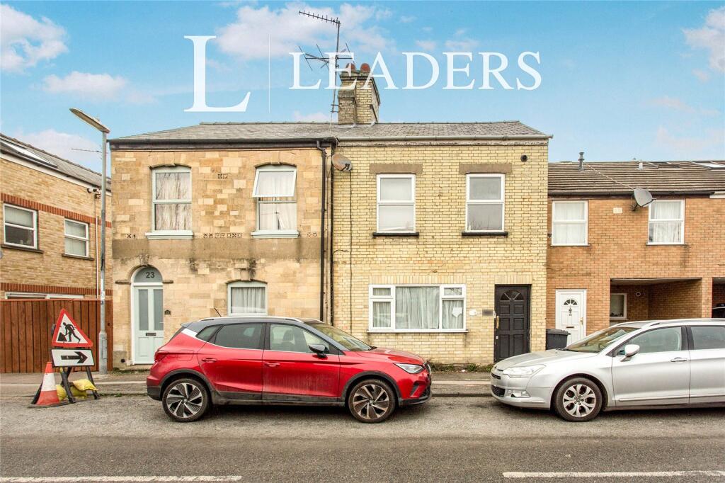 1 bed Detached for rent in Cambridge. From Leaders - Cambridge