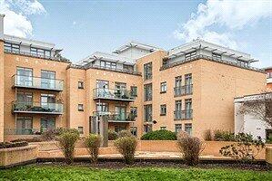0 bed 1st Floor Flat for rent in Cambridge. From Leaders - Cambridge