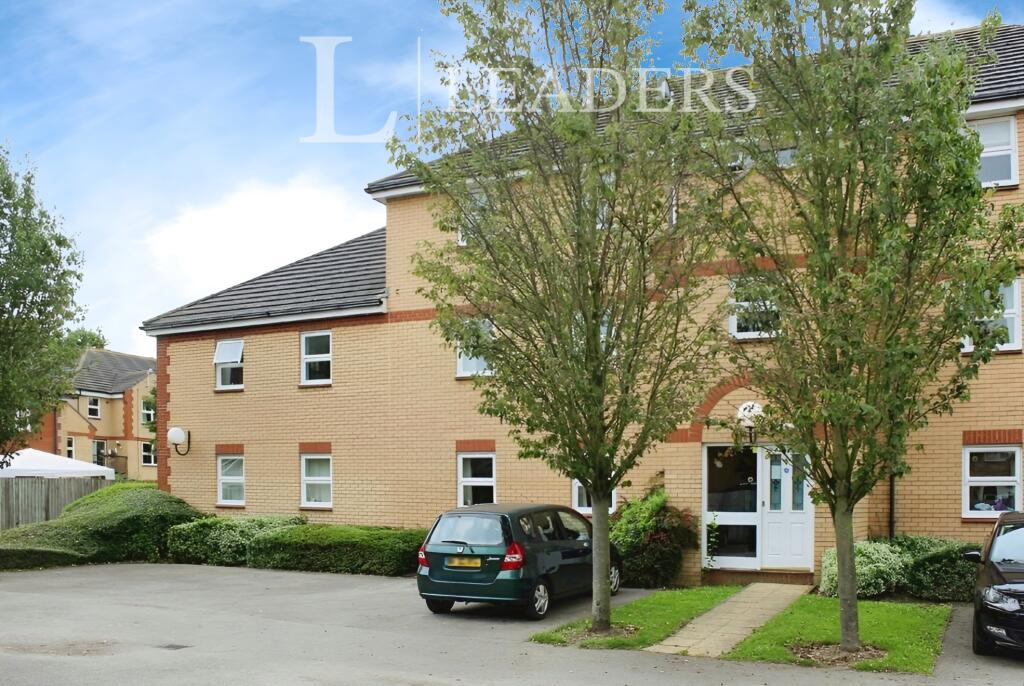 2 bed 1st Floor Flat for rent in Cambridge. From Leaders - Cambridge