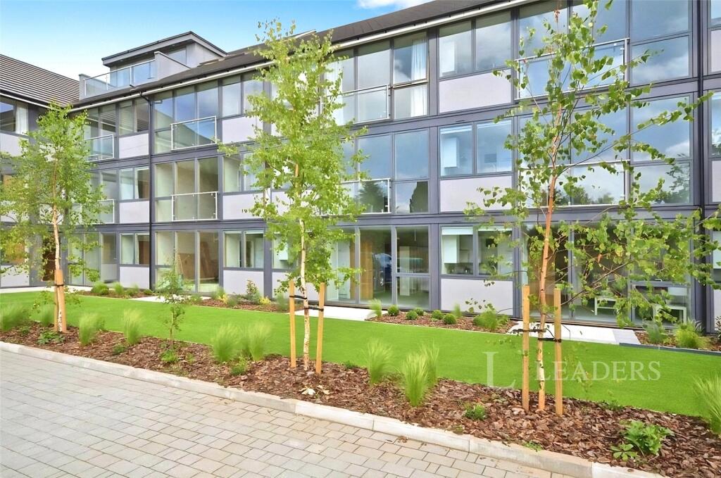 4 bed 1st Floor Flat for rent in Cambridge. From Leaders - Cambridge