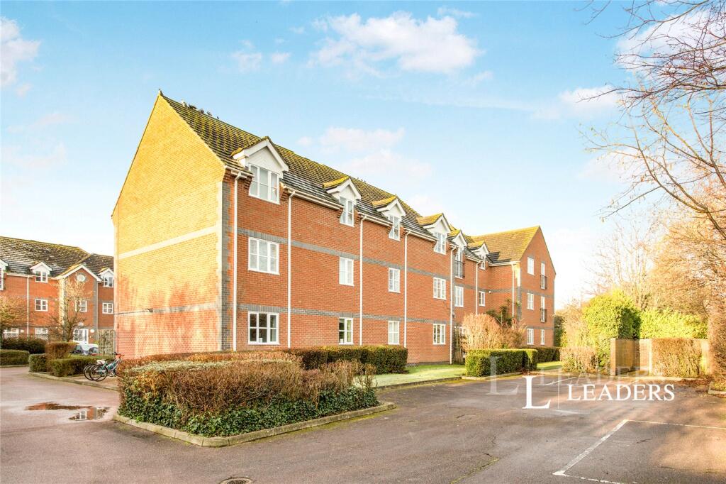 2 bed 1st Floor Flat for rent in Cambridge. From Leaders - Cambridge 2 bed 1st Floor Flat for rent in Cambridge. From Leaders - Cambridge