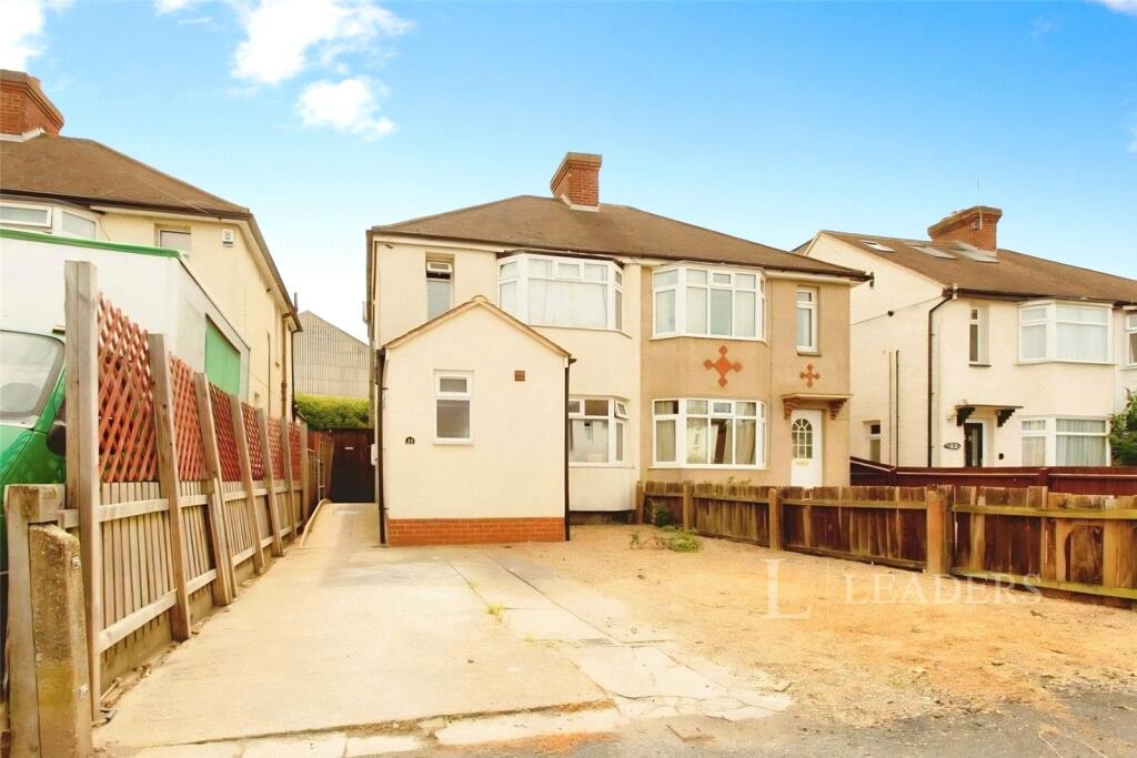 1 bed House Share for rent in Fen Ditton. From Leaders - Cambridge