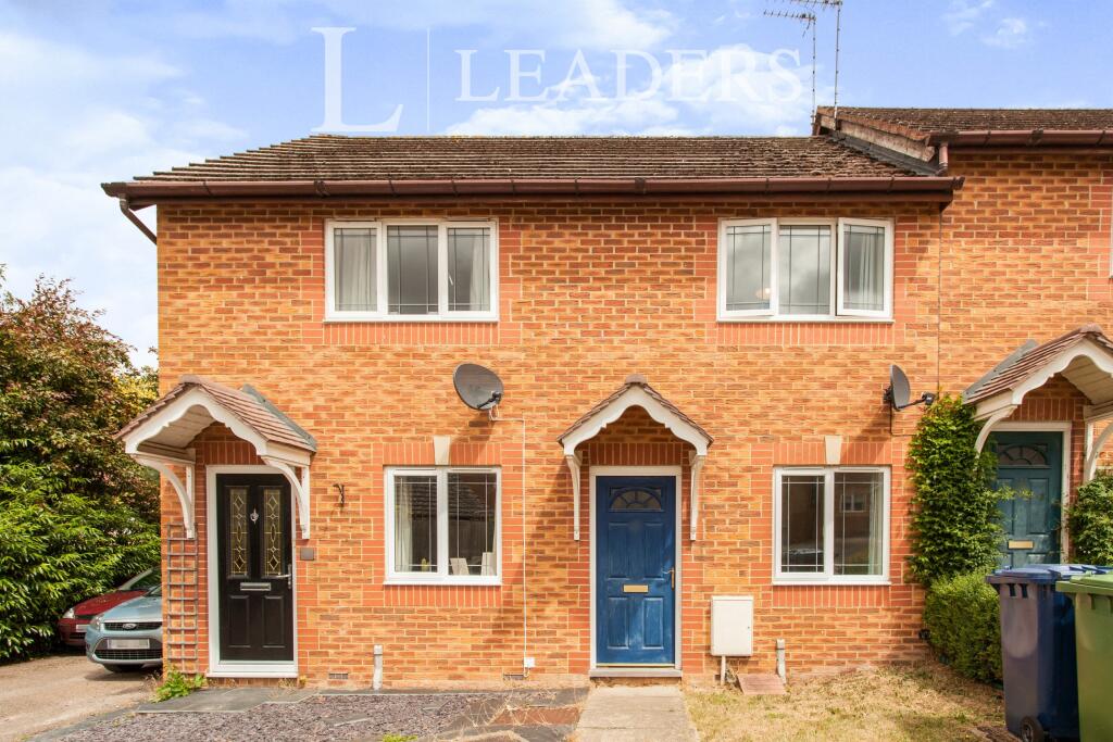 2 bed Semi Detached for rent in Linton. From Leaders - Cambridge