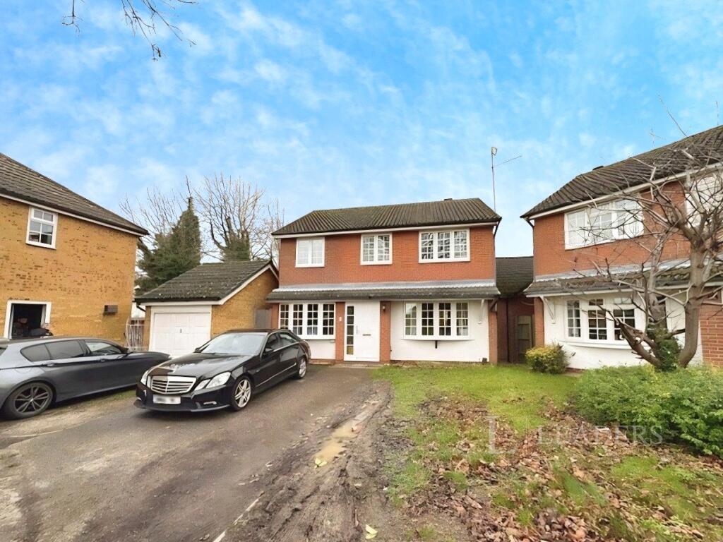1 bed House Share for rent in Teversham. From Leaders - Cambridge