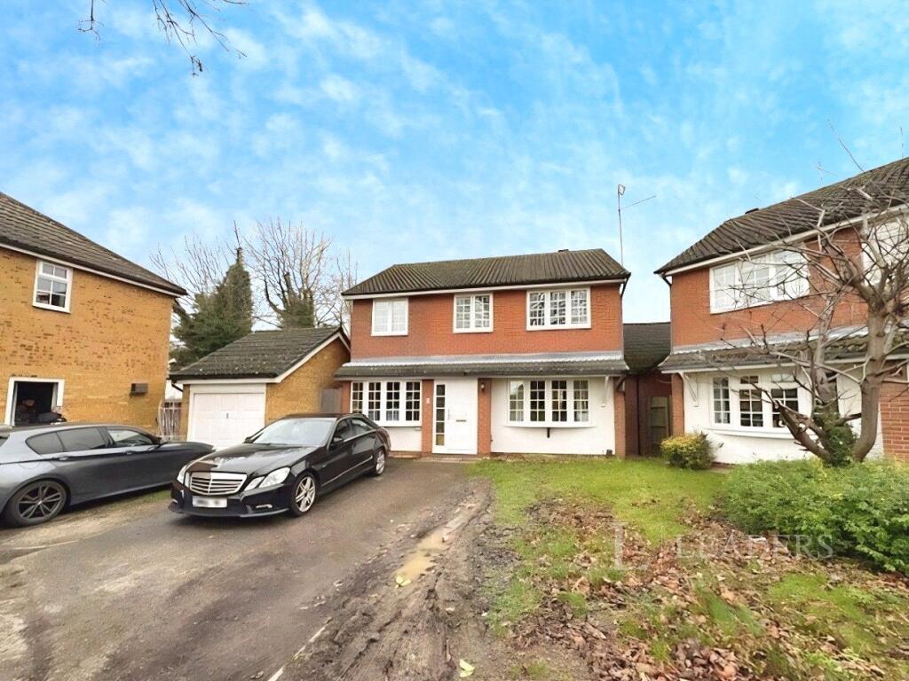 0 bed House Share for rent in Teversham. From Leaders - Cambridge