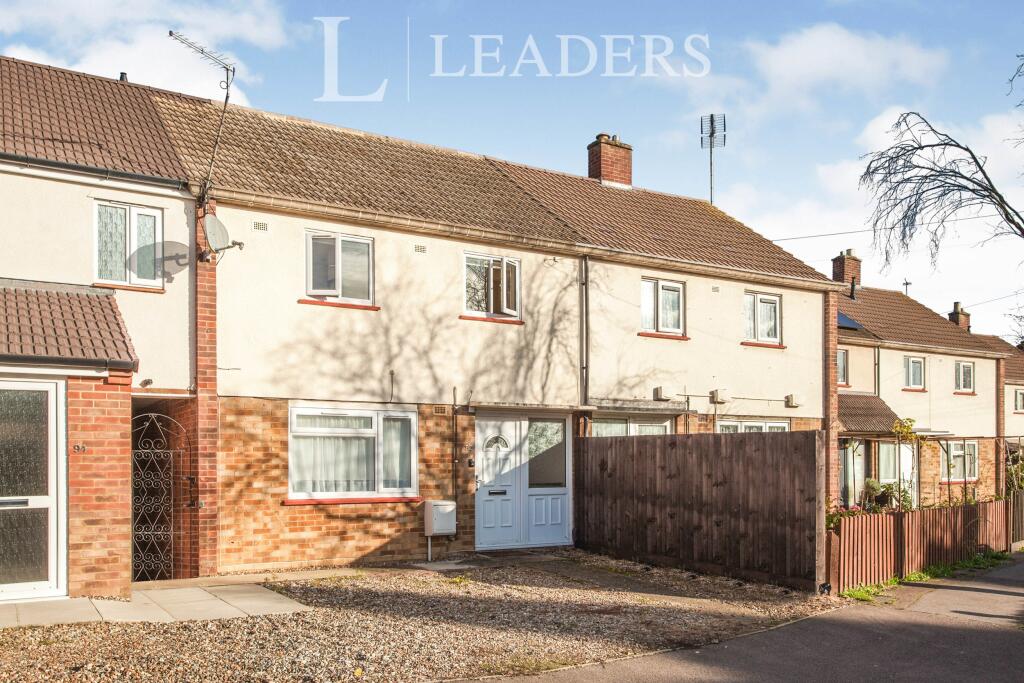 1 bed Mid Terraced House for rent in Cambridge. From Leaders - Cambridge