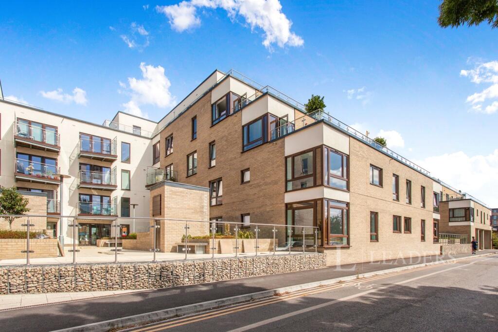 3 bed Detached for rent in Cambridge. From Leaders - Cambridge