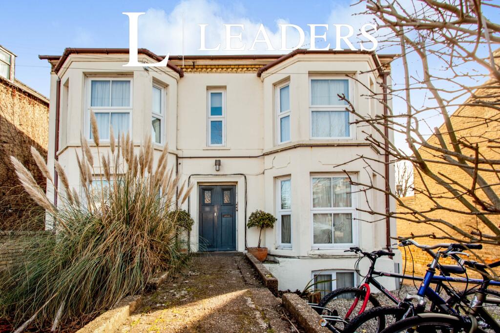 0 bed Studio for rent in Cambridge. From Leaders - Cambridge