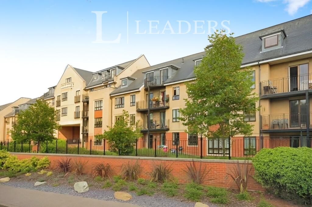 2 bed 1st Floor Flat for rent in Cambridge. From Leaders - Cambridge