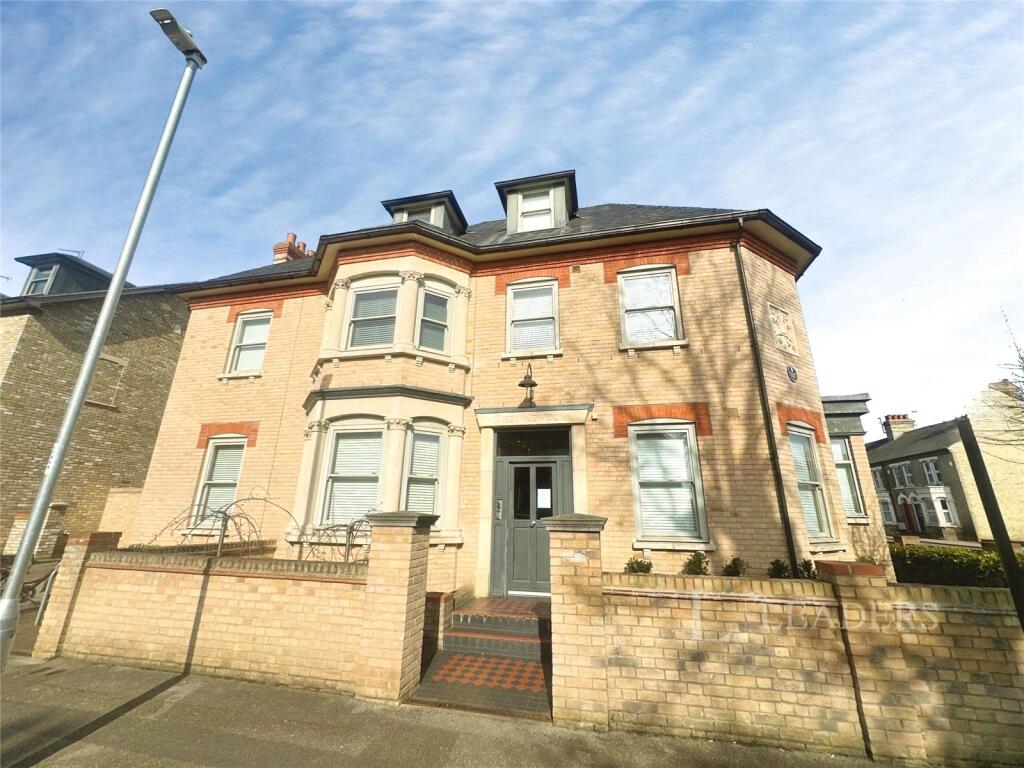 0 bed Studio for rent in Cambridge. From Leaders - Cambridge