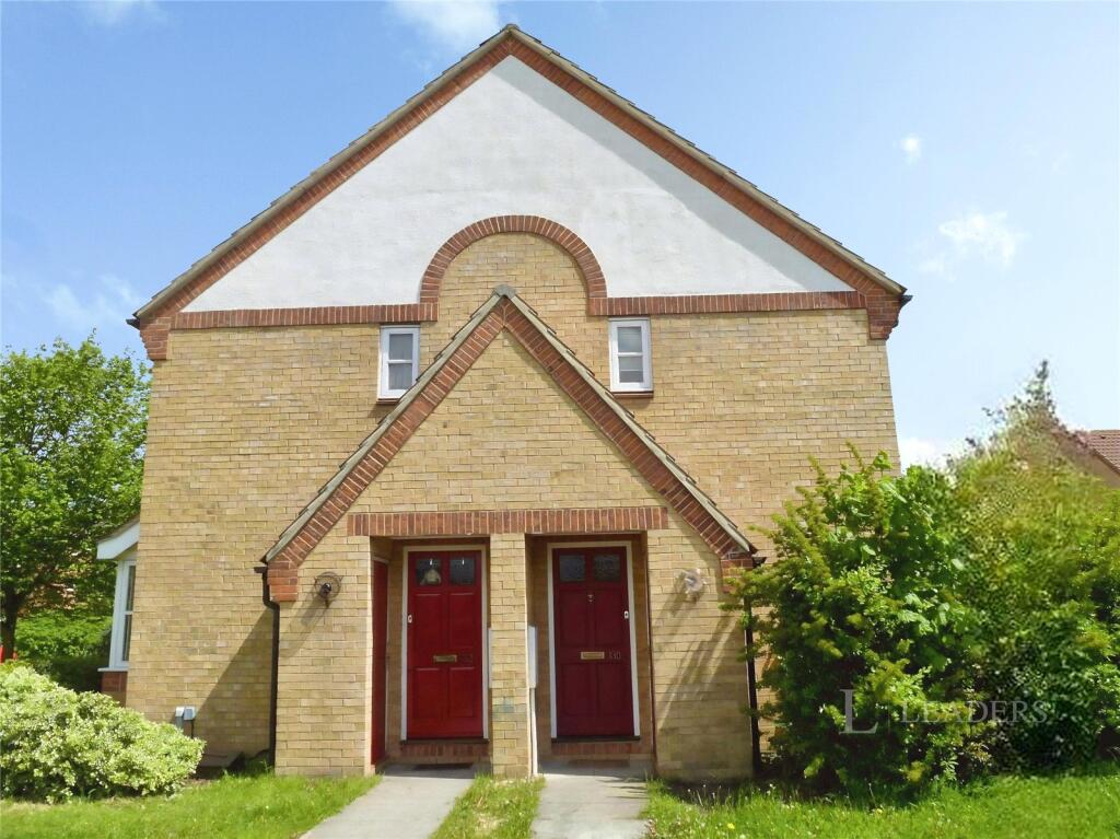 1 bed Detached for rent in Cambridge. From Leaders - Cambridge