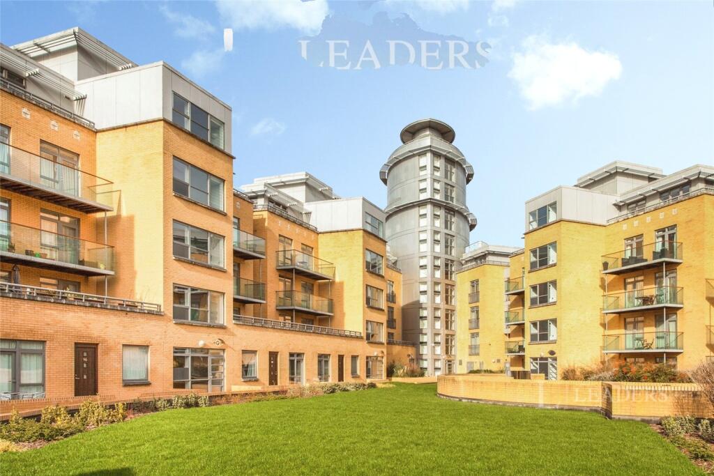1 bed 1st Floor Flat for rent in Cambridge. From Leaders - Cambridge