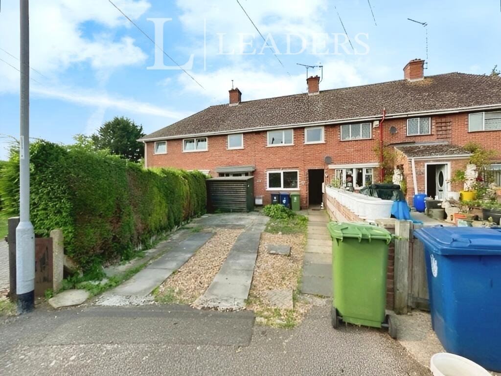 1 bed Detached for rent in Great Shelford. From Leaders - Cambridge