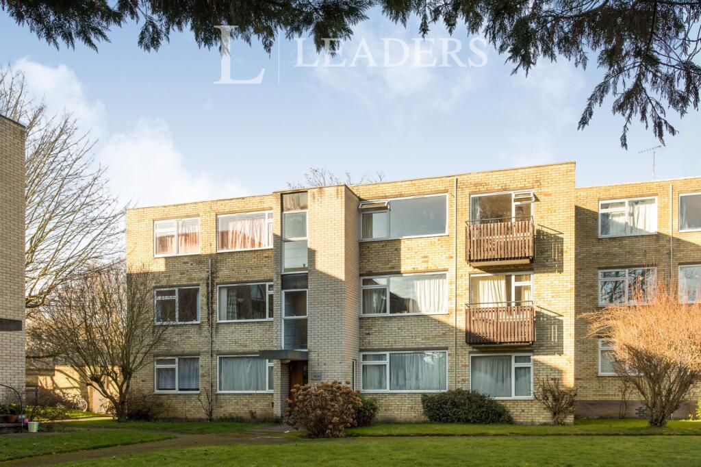 2 bed Detached for rent in Cambridge. From Leaders - Cambridge