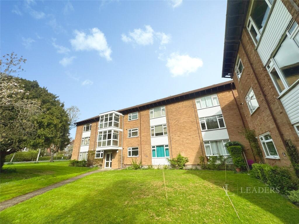 2 bed 1st Floor Flat for rent in Cambridge. From Leaders - Cambridge