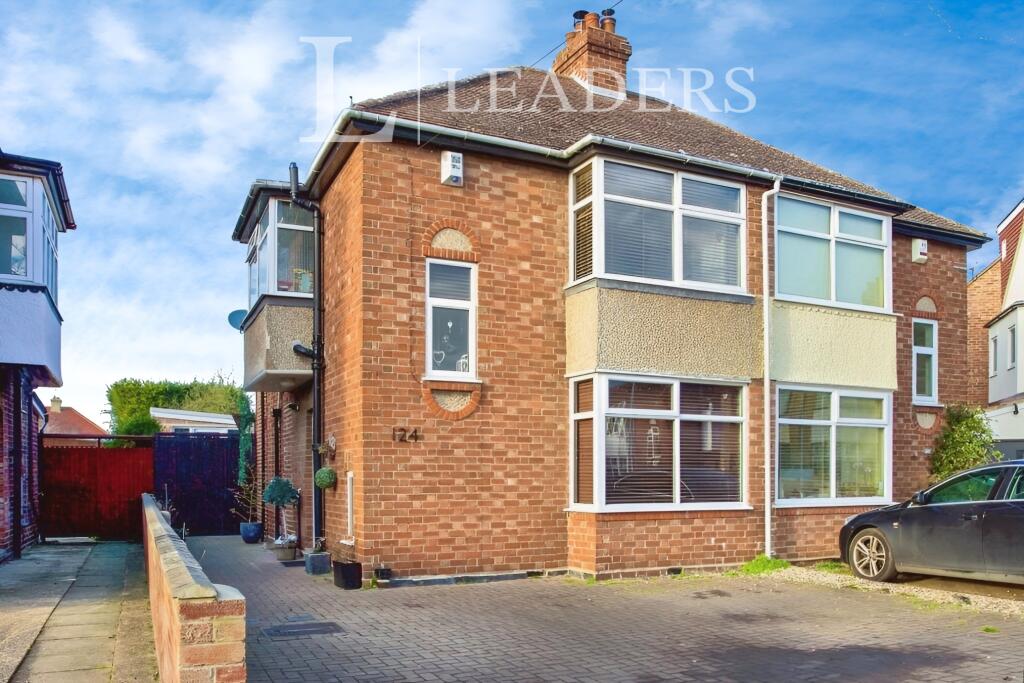 1 bed Mid Terraced House for rent in Milton. From Leaders - Cambridge